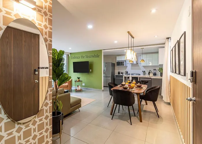 Casa Amsterdam By Kukun Apartamento *