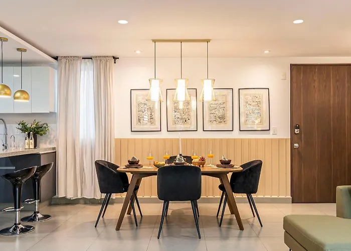 Casa Amsterdam By Kukun