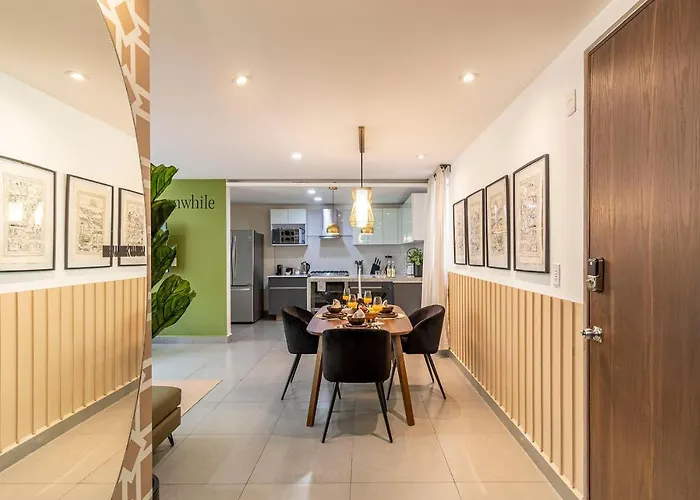 Casa Amsterdam By Kukun Apartamento