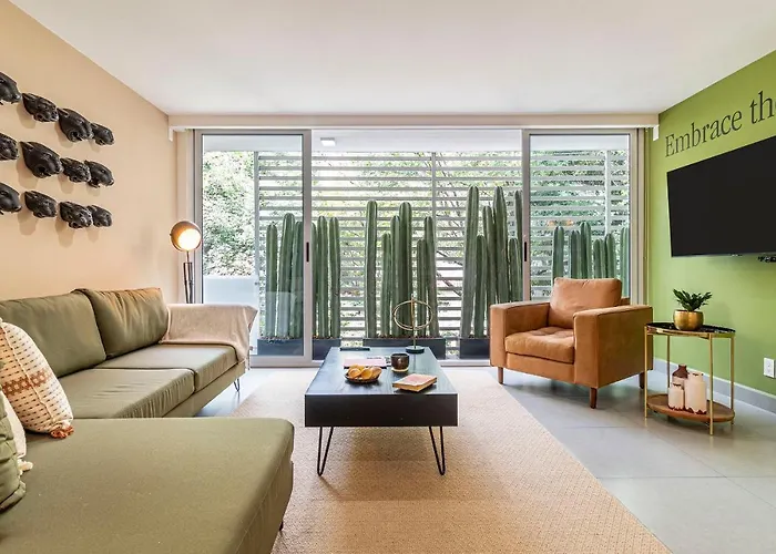 Casa Amsterdam By Kukun Apartamento *